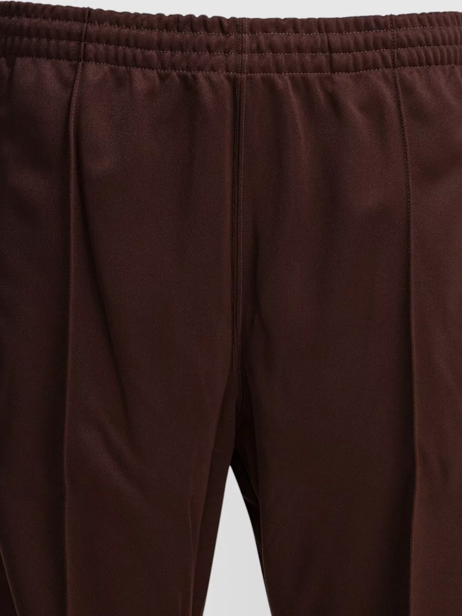 Needles Sport Trousers Side Stripes