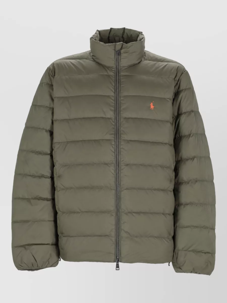 Polo Ralph Lauren Quilted puffer coat