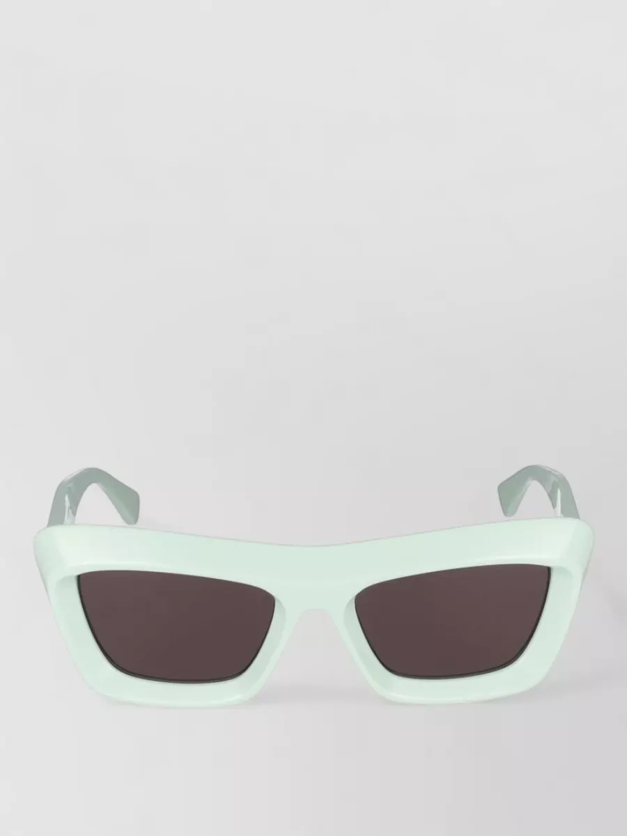 Bottega Veneta Acetate Sunglasses