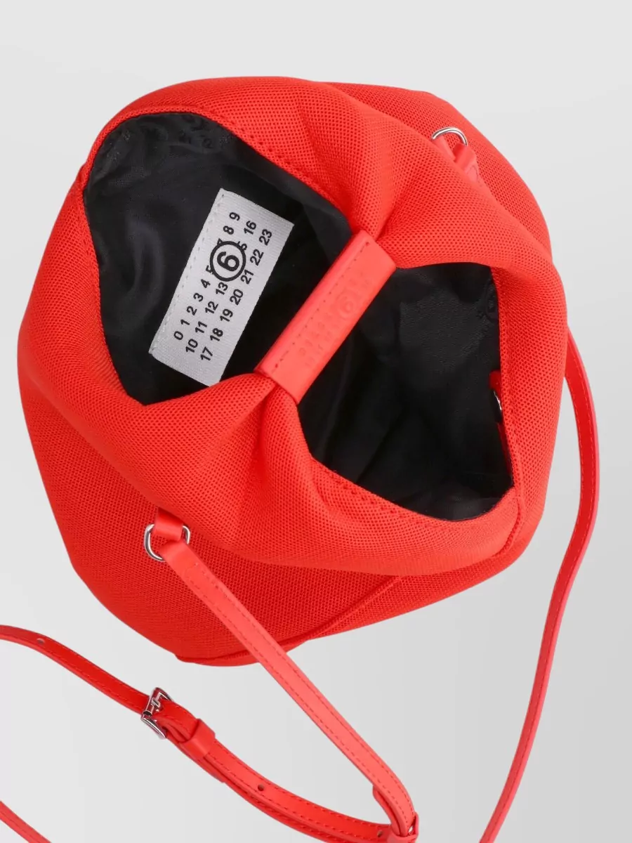 Mm6 Maison Margiela Bucket Bag