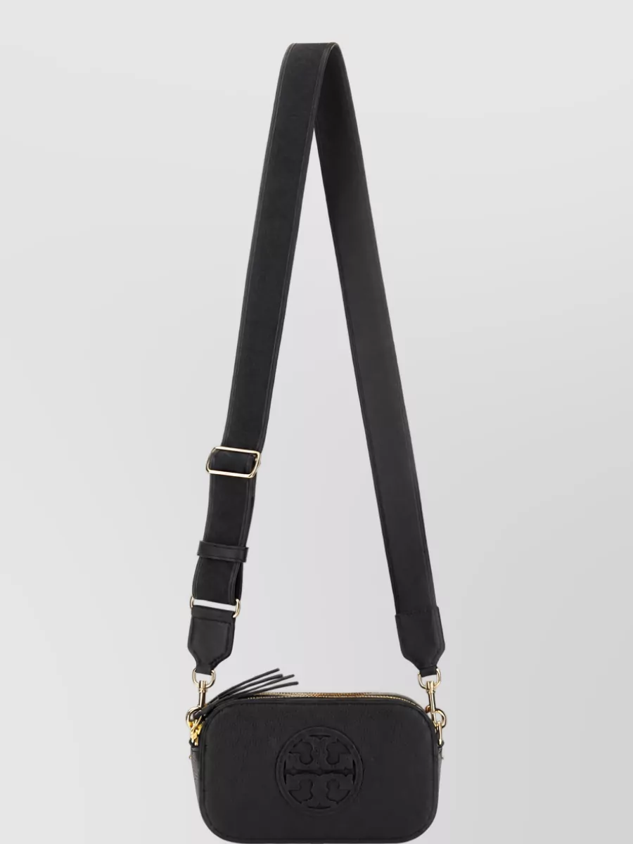 Tory Burch Miller Leather Belt Bag
