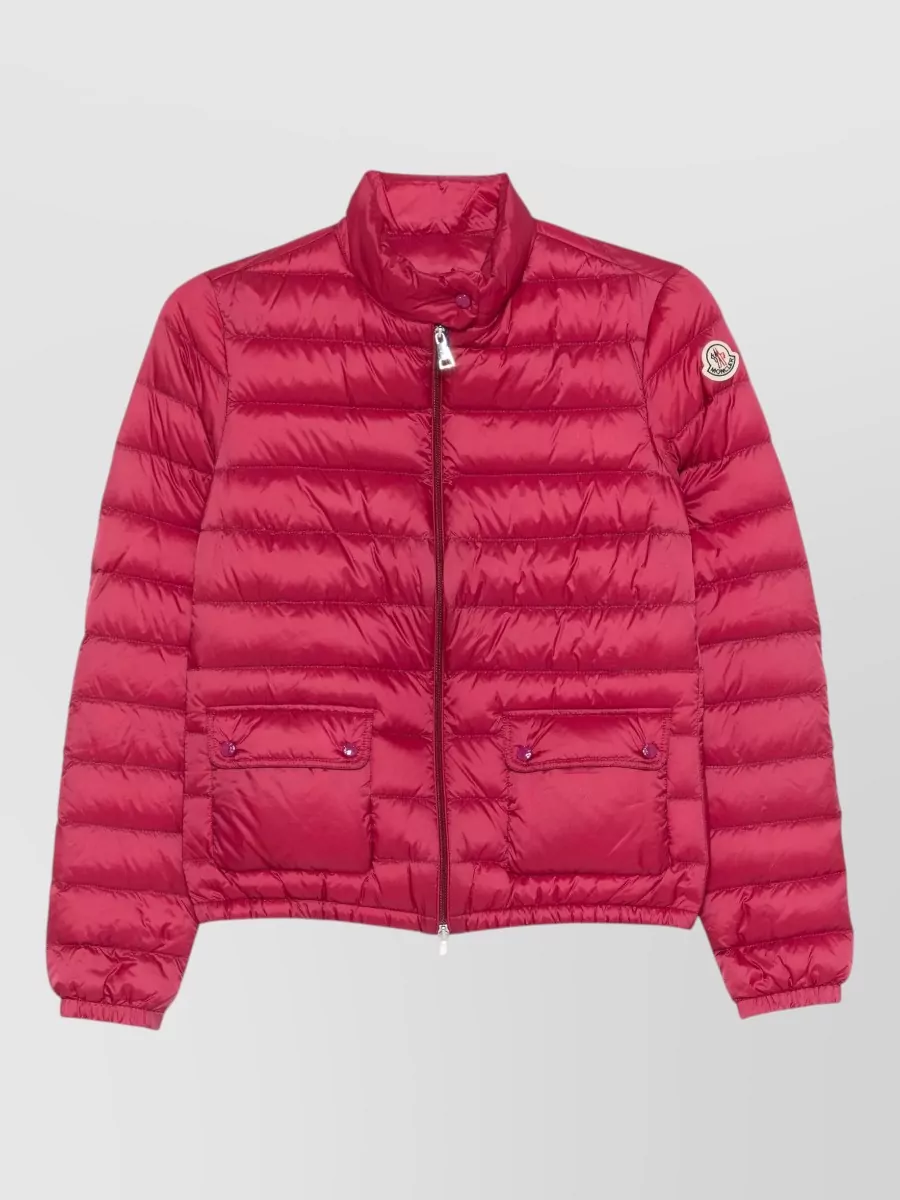 Moncler Parka Coat