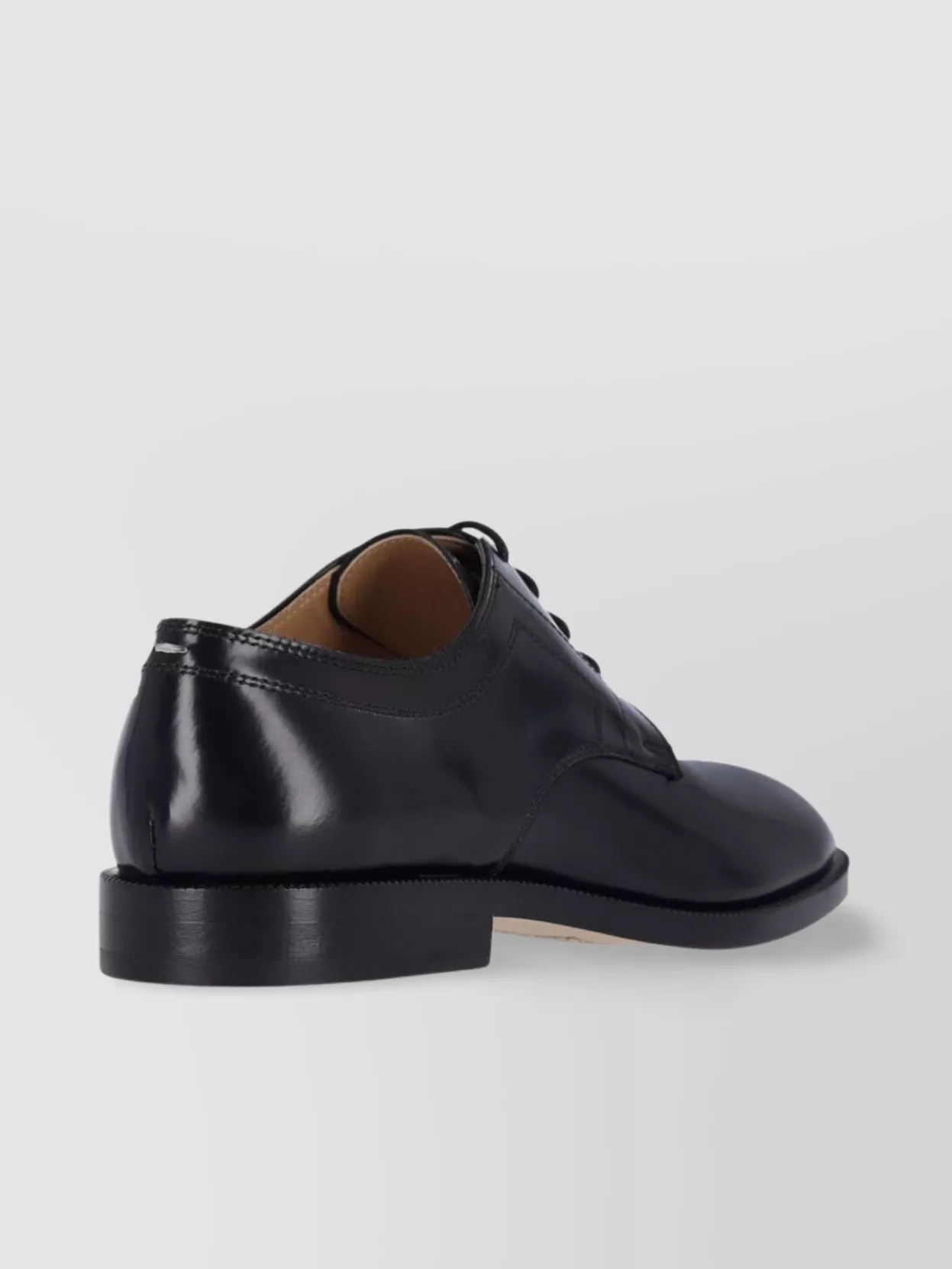 Maison Margiela Lace-up Split Toe Shoes