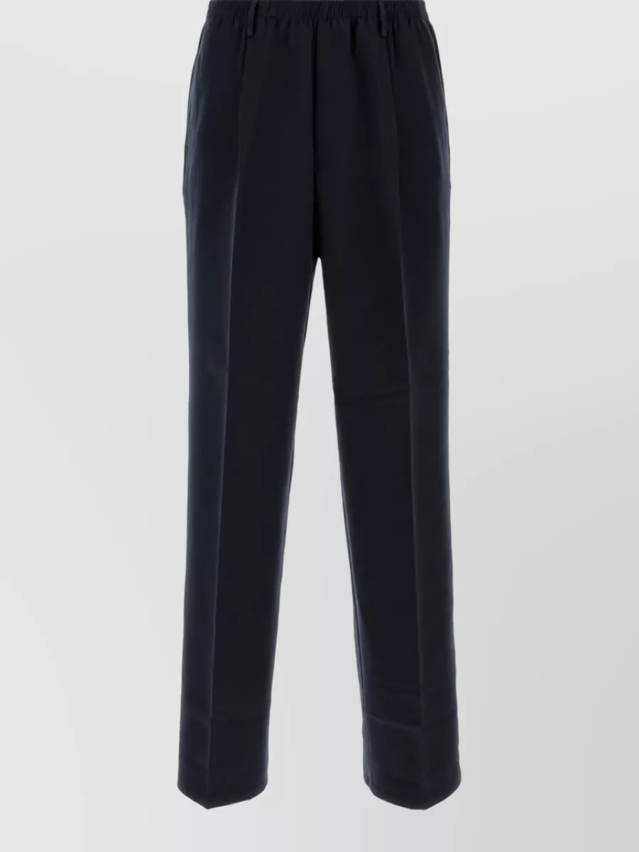 Cellar Door loose fit trousers