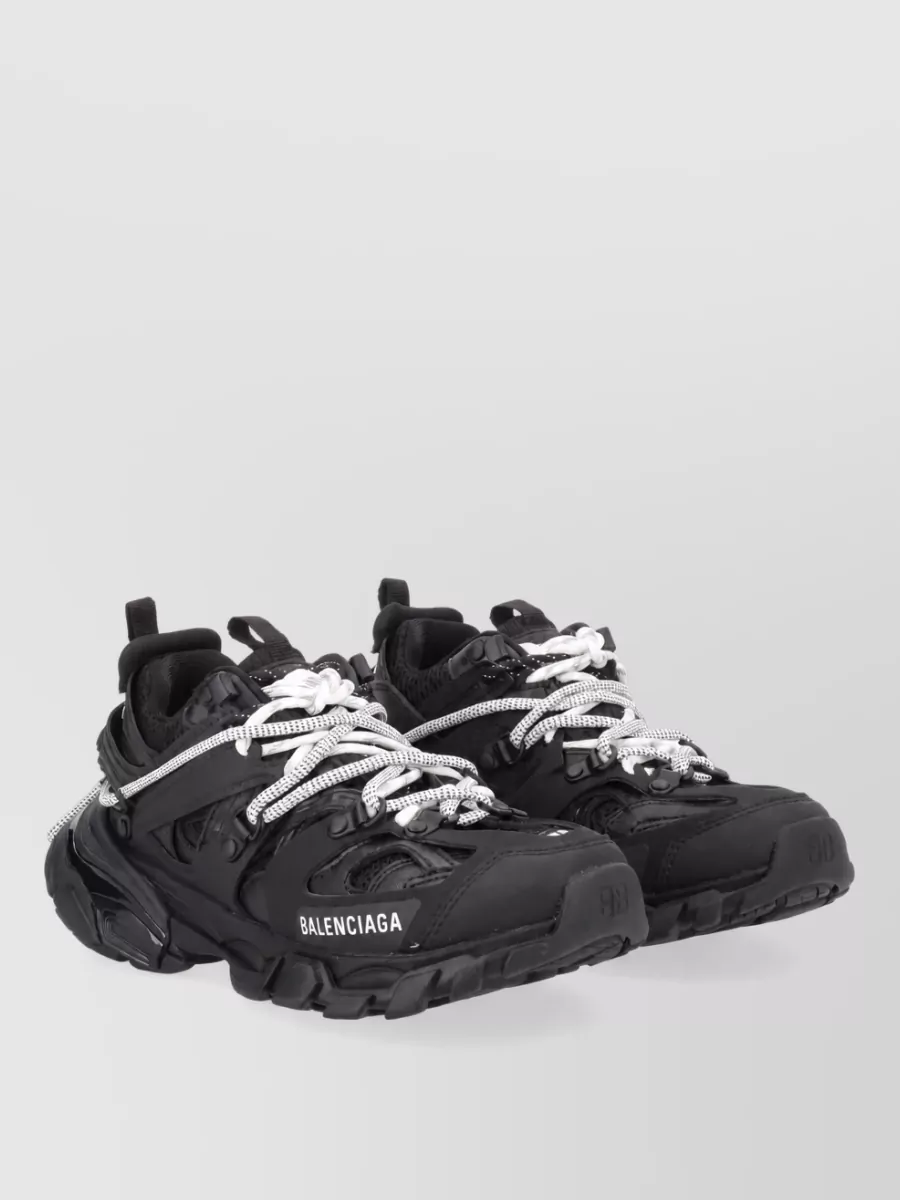 Balenciaga Track Low-Top Sneakers