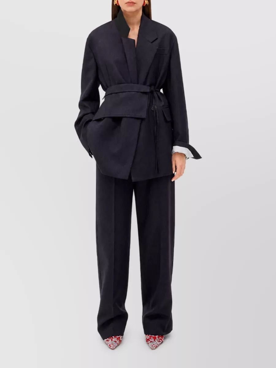 Bottega Veneta Wool Jacket