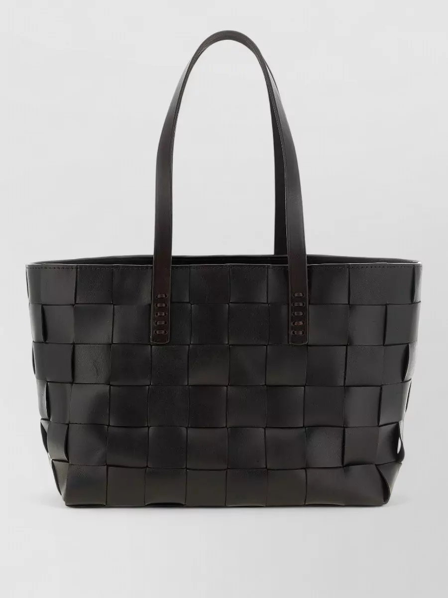 Dragon Diffusion Japan Tote Leather Tote Bag