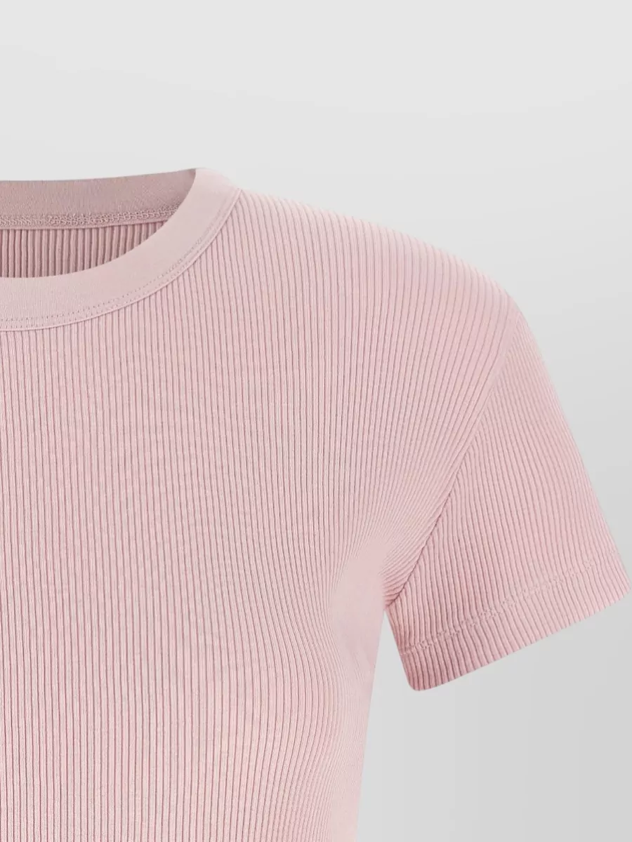 Isabel Marant Cotton Taomi T-Shirt