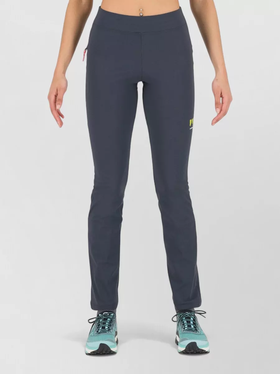 Karpos Silk Slim-Fit Trousers