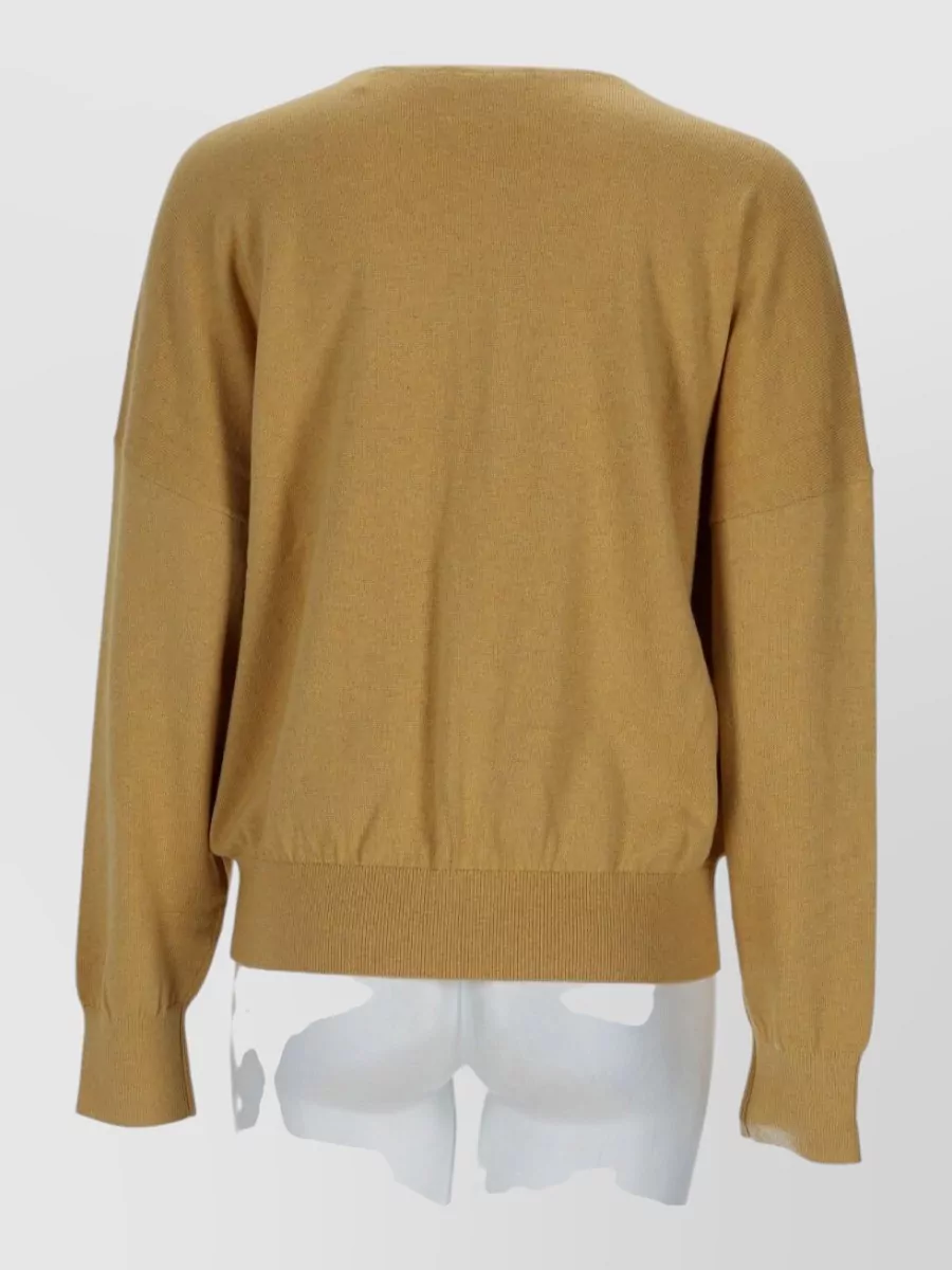 Isabel Marant Etoile Marisans Sweatshirt
