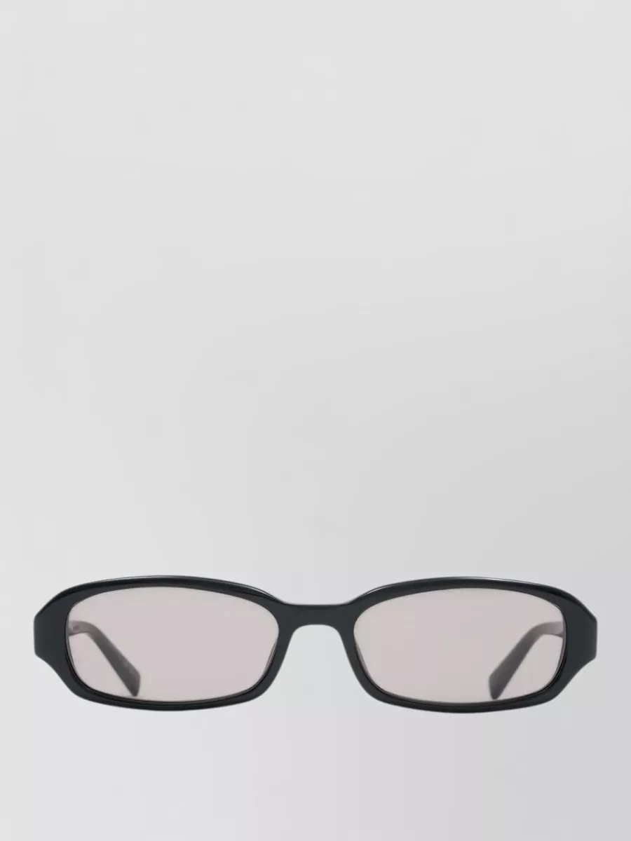 Saint Laurent acetate erin sunglasses