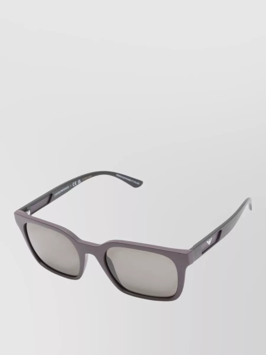 Emporio Armani Acetate Sunglasses