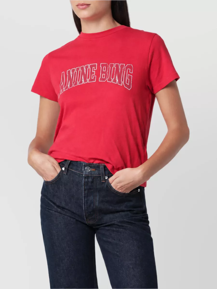 Anine Bing t-shirt