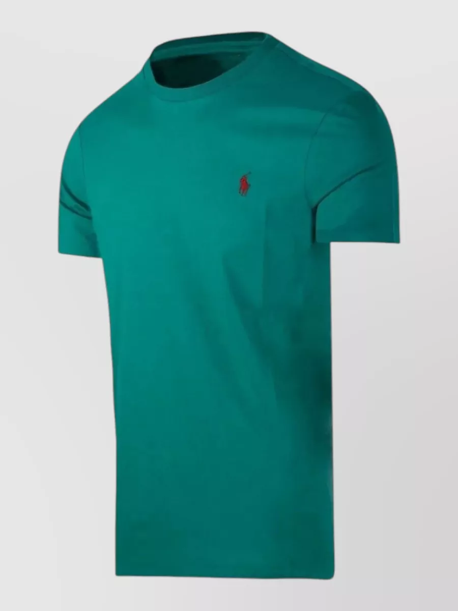 Polo Ralph Lauren Short-Sleeve T-Shirt
