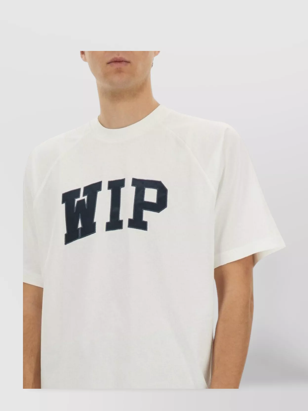 Carhartt Wip Wip Crew Neck T-Shirt