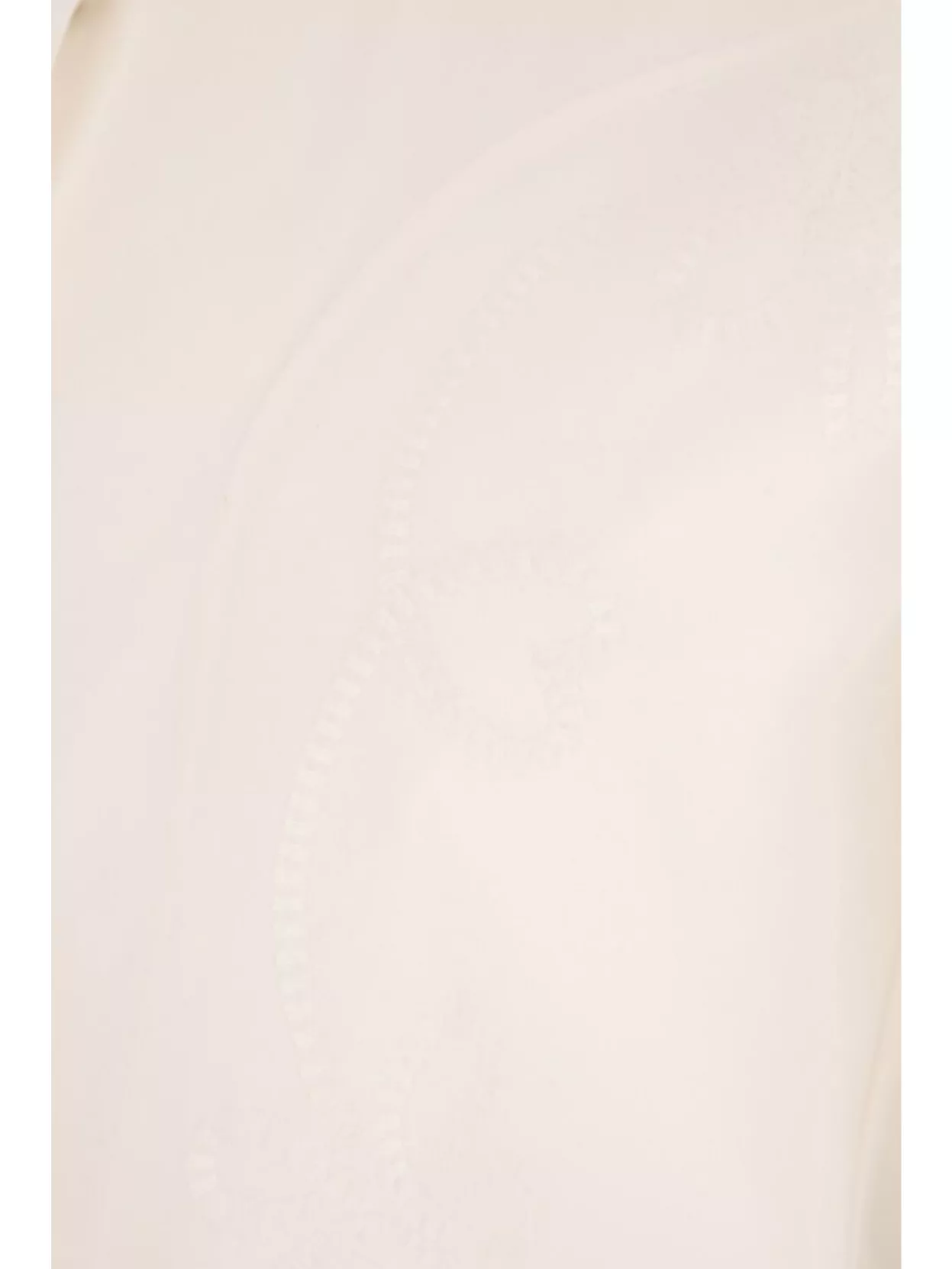 Chloé Cotton Blouse With Embroidered Patterns And Puff Sleeves In Neutrals