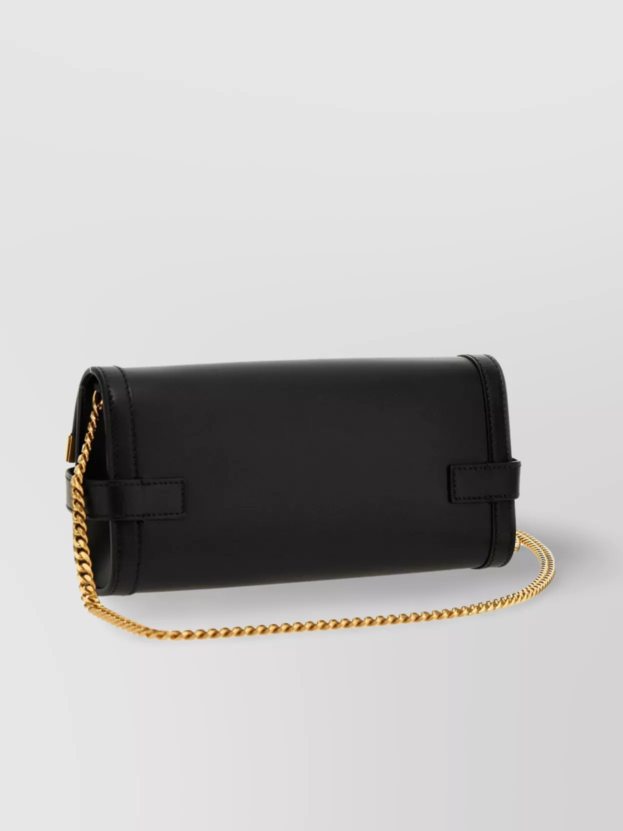 Balmain 'b-buzz 23' Clutch Bag