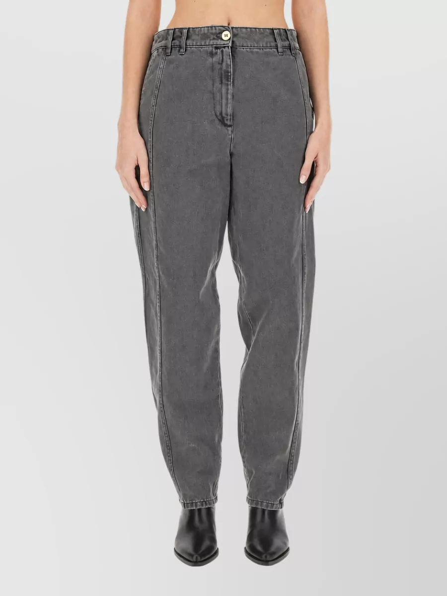 Patou Cargo Jeans