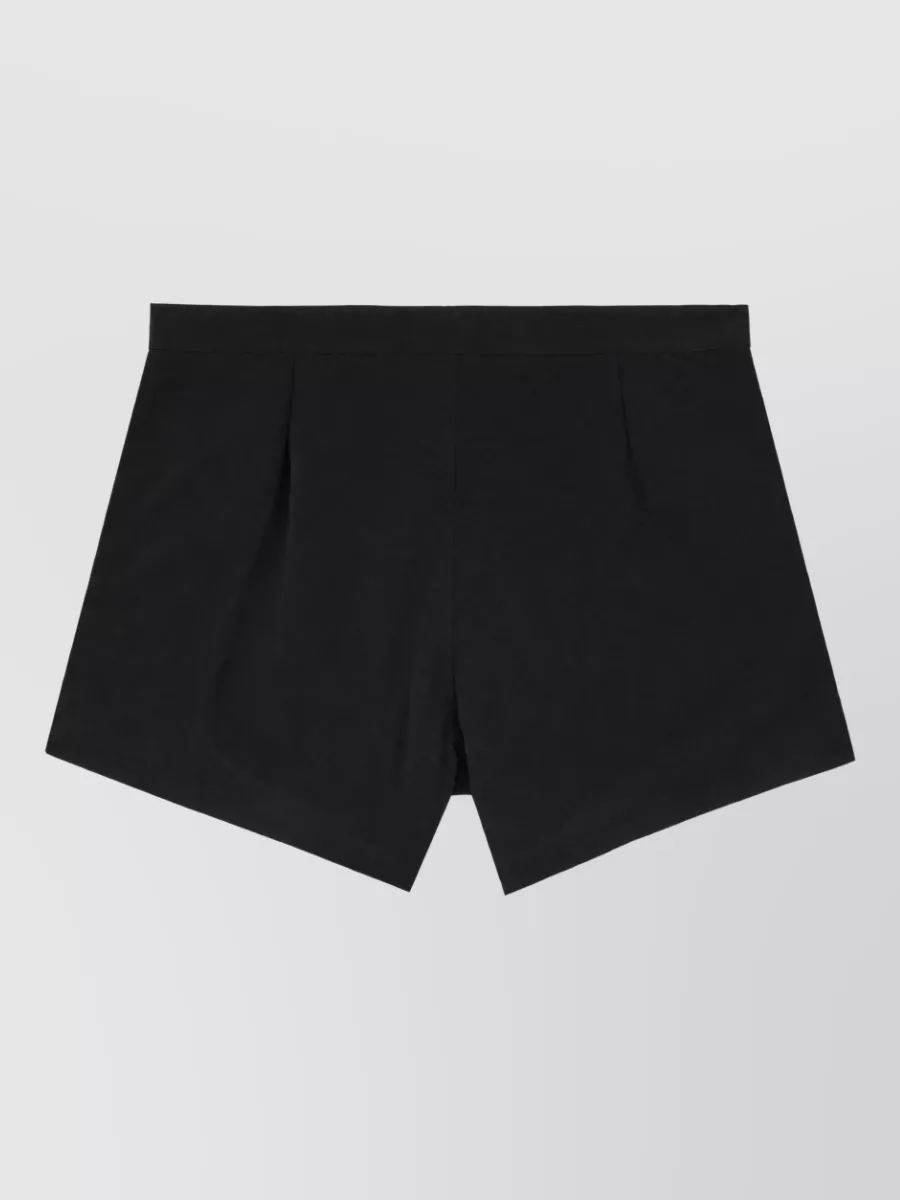 Saint Laurent Swim Shorts