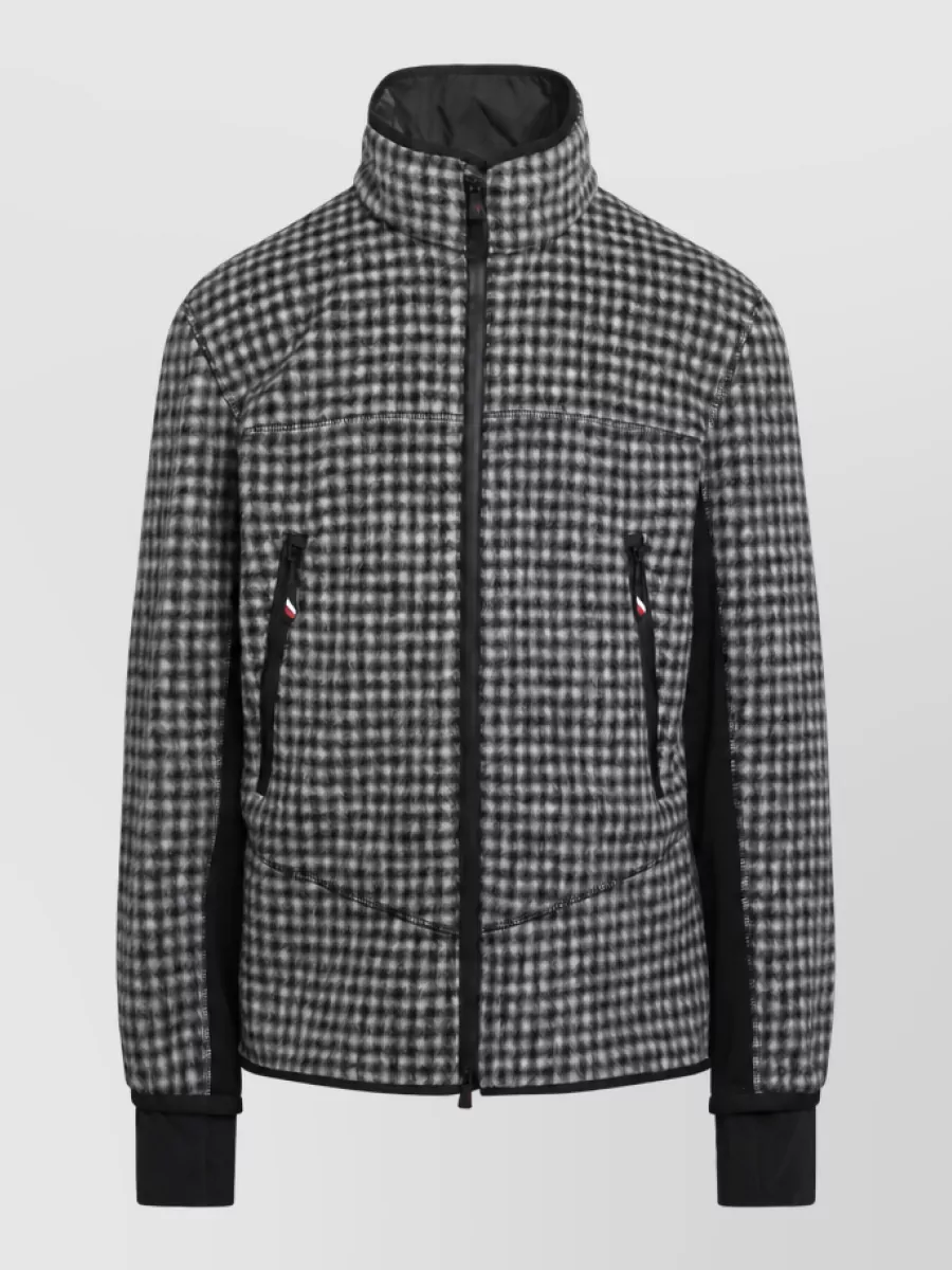 Moncler Grenoble lightweight jacket