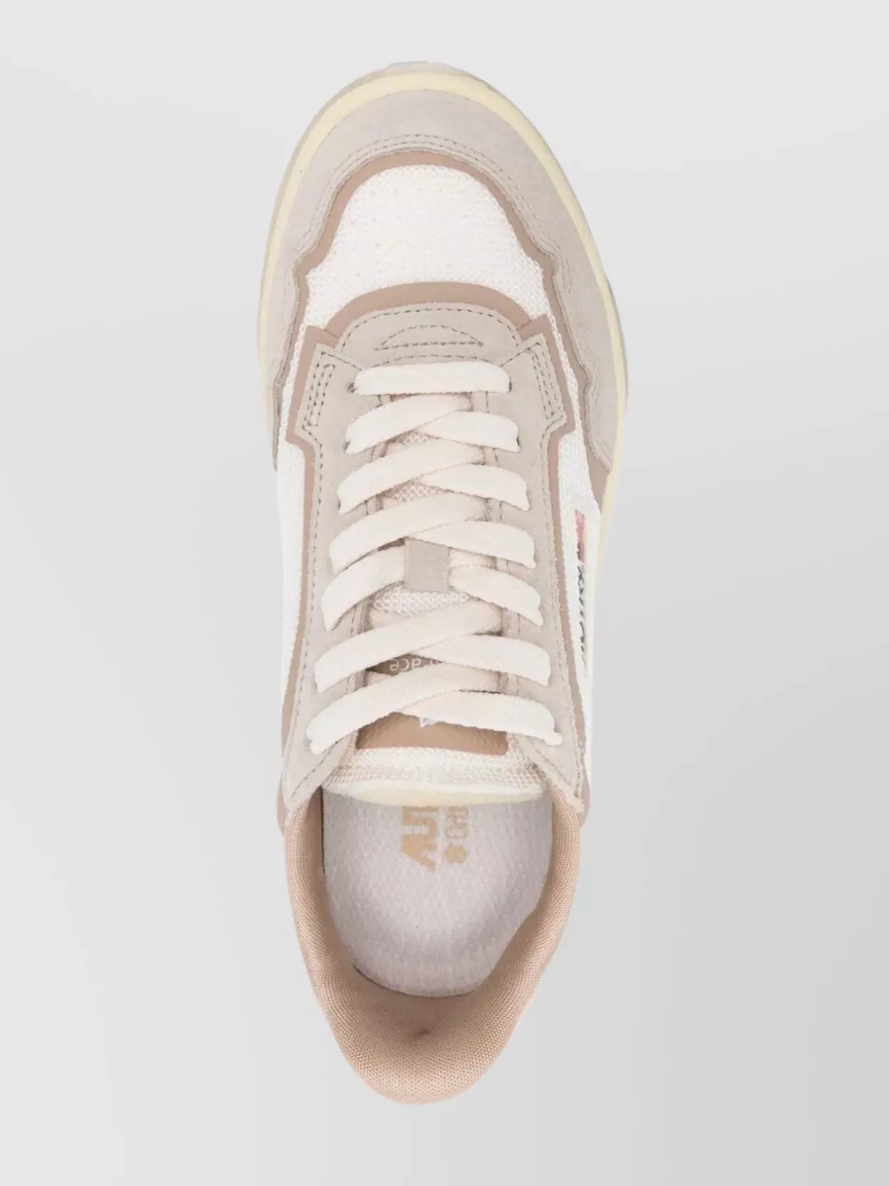Autry Low-top Sneakers Wild Pace