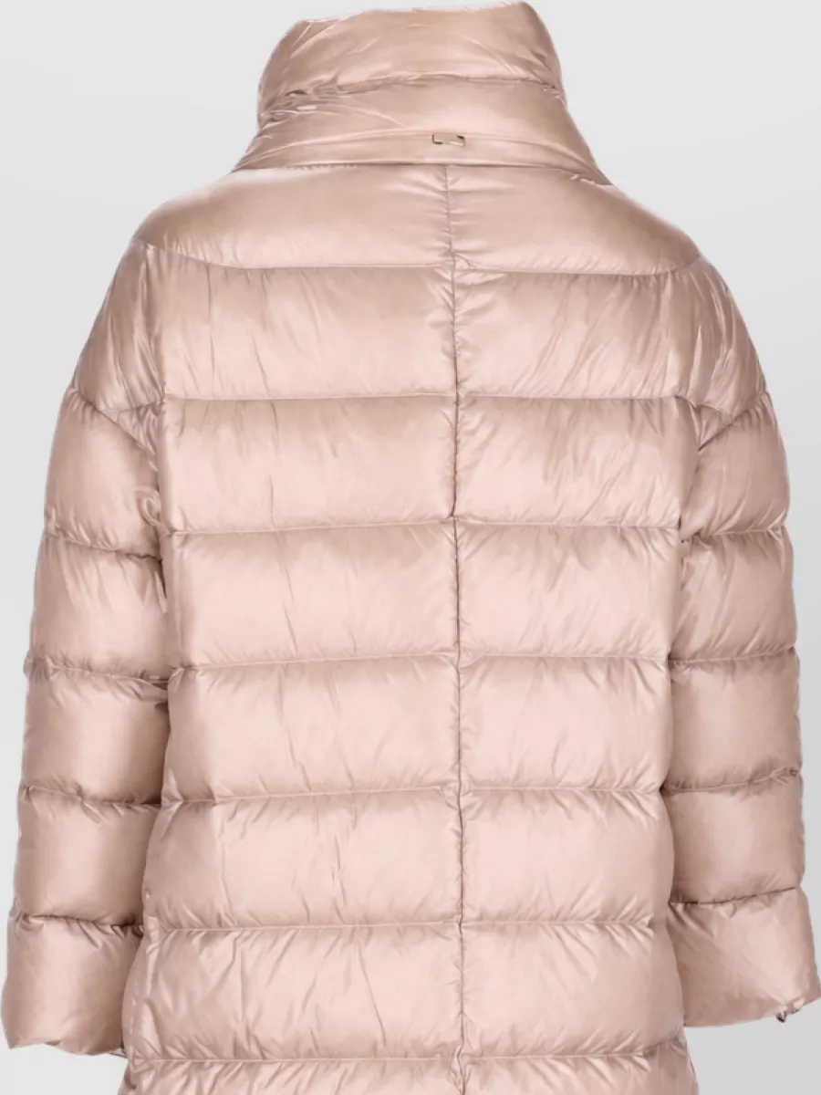 Herno Matilde Puffer Coat