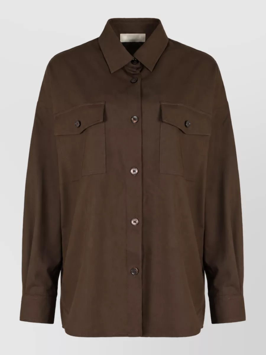 Weekend Max Mara Virgin wool jacket