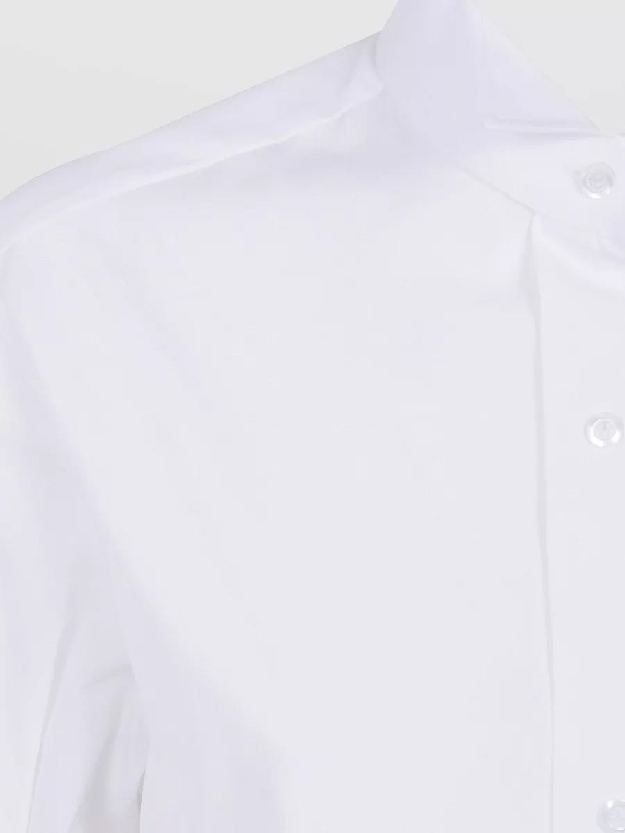 Maison Margiela Short-Sleeve Shirt