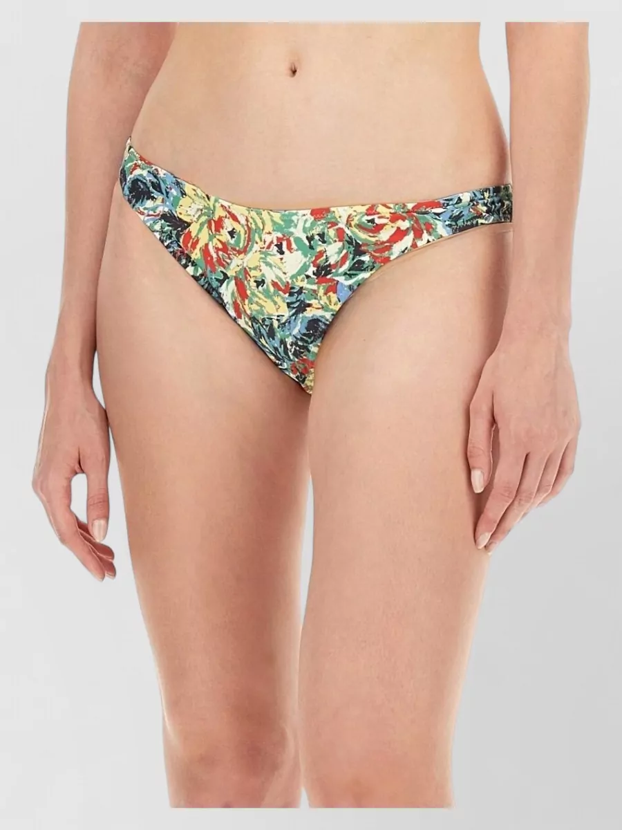 Ganni Bikini Briefs