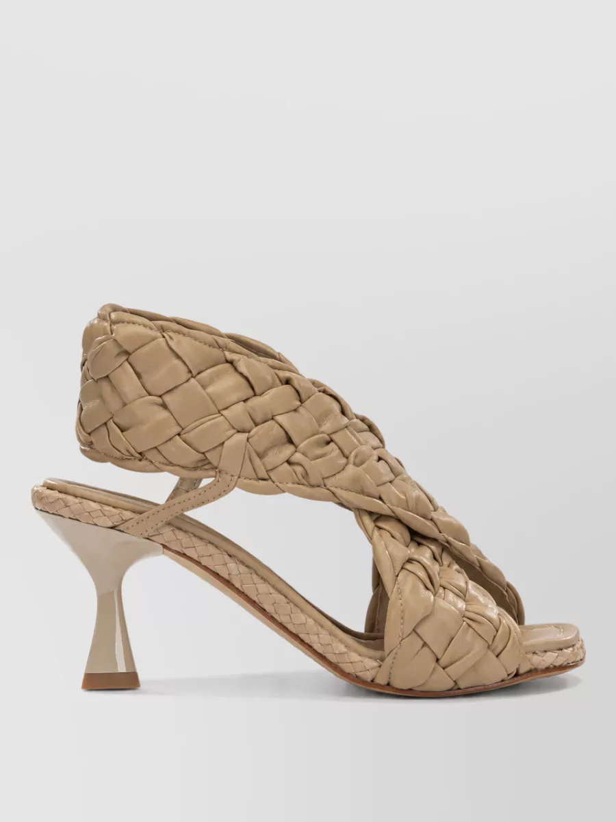 Pons Quintana Leather Mules