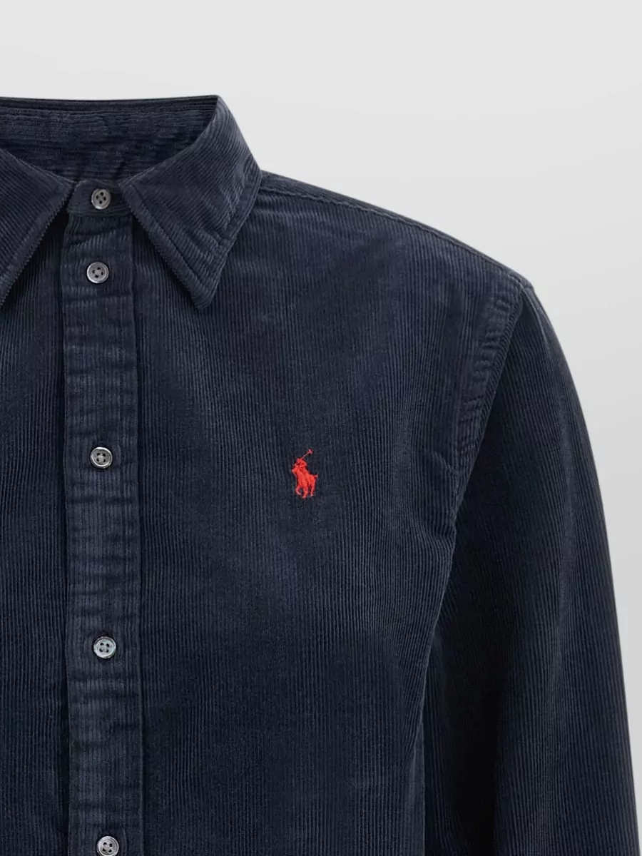 Polo Ralph Lauren Corduroy Shirt
