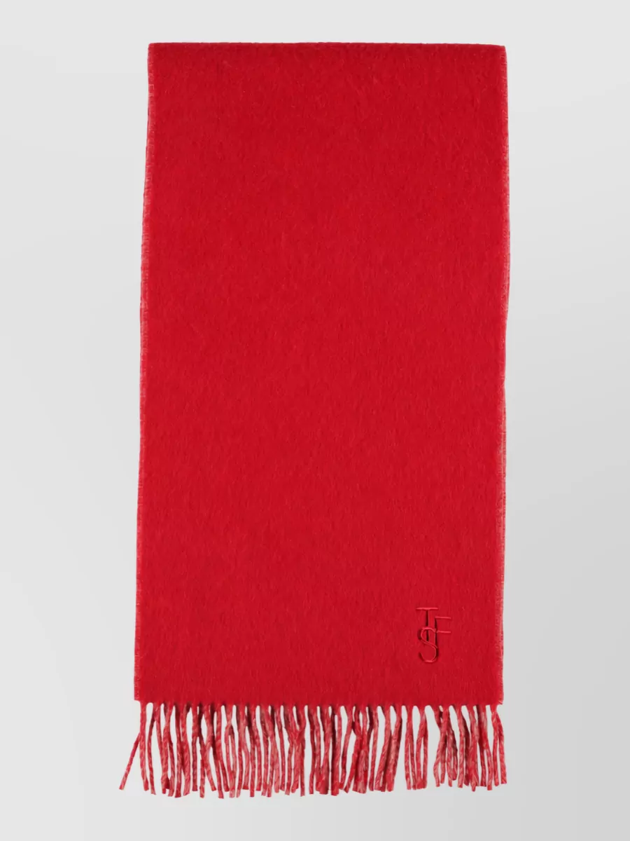 The Frankie Shop scarf