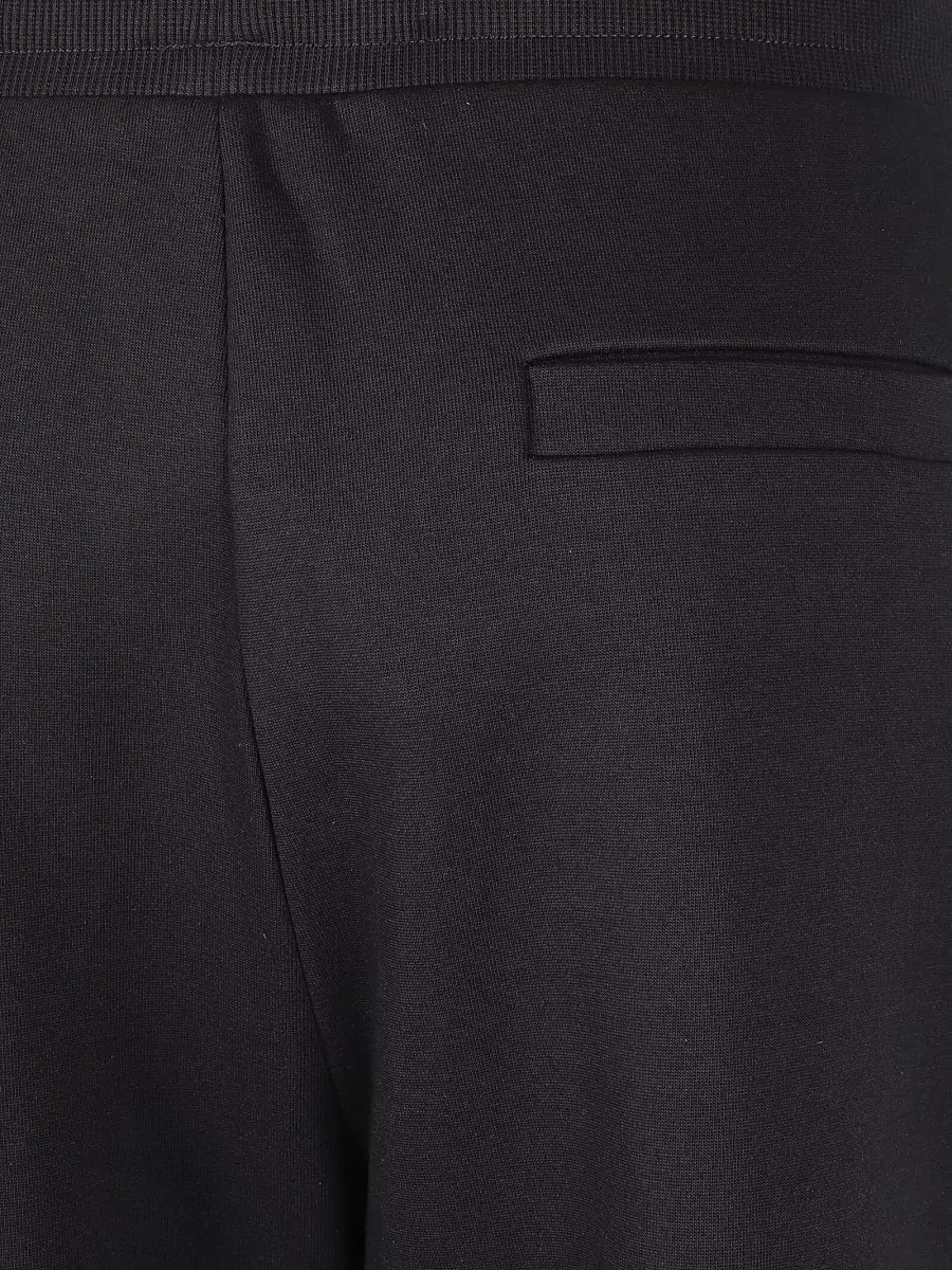 S Max Mara Cotton Blend Sweatpants