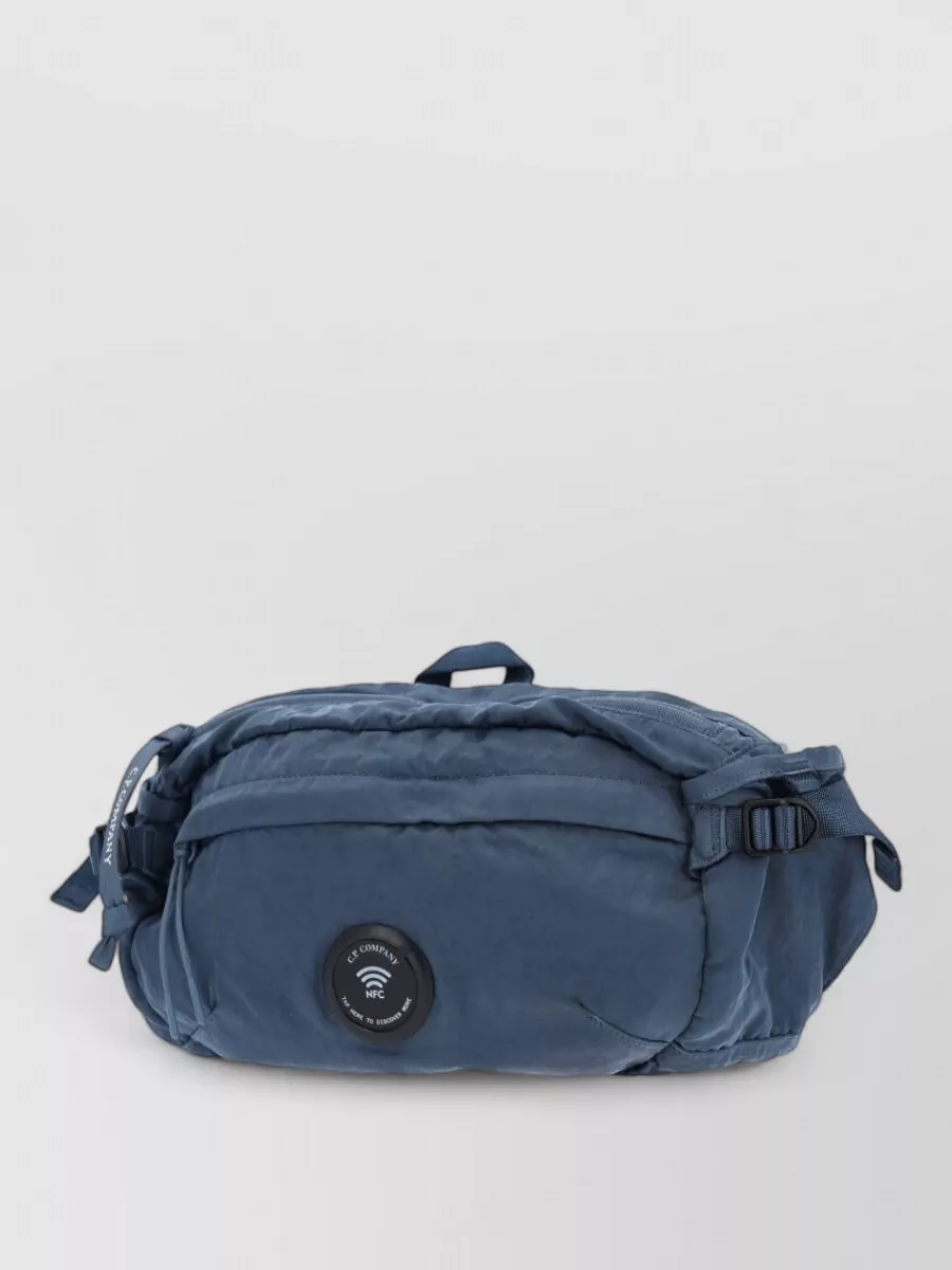 C.p. Company Belt Bag