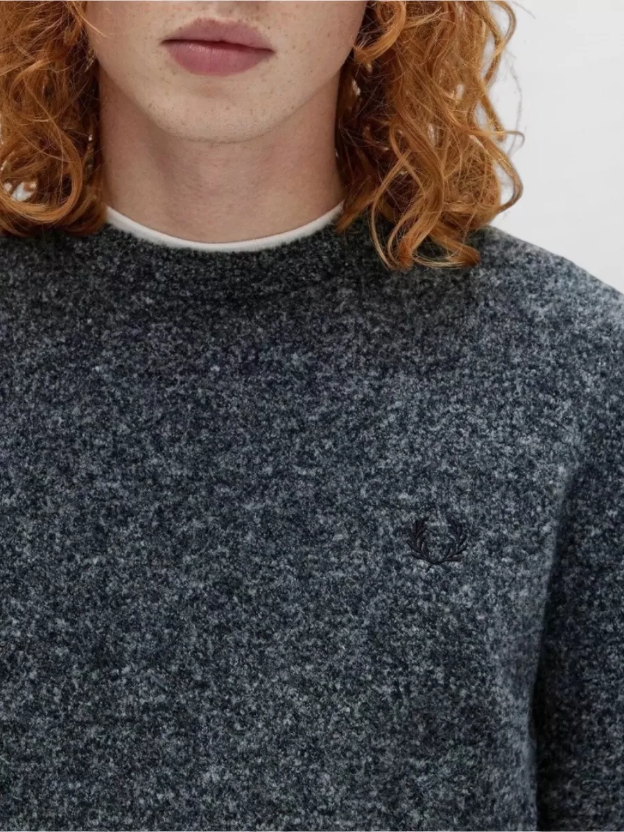 Fred Perry Jumper