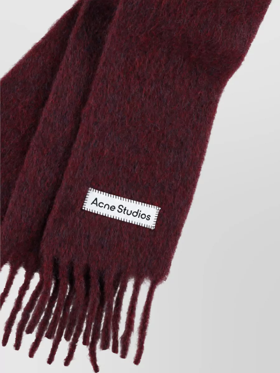Acne Studios Scarf