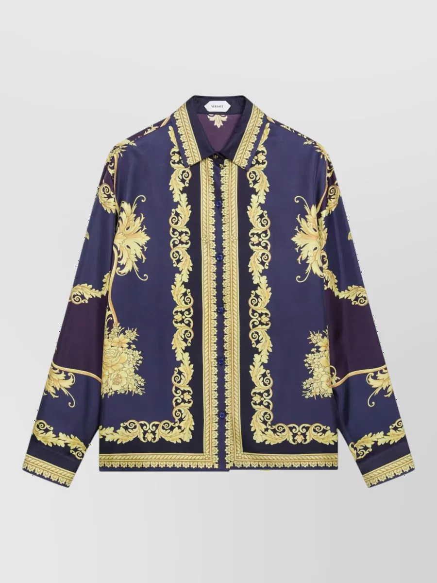 Versace Shirt