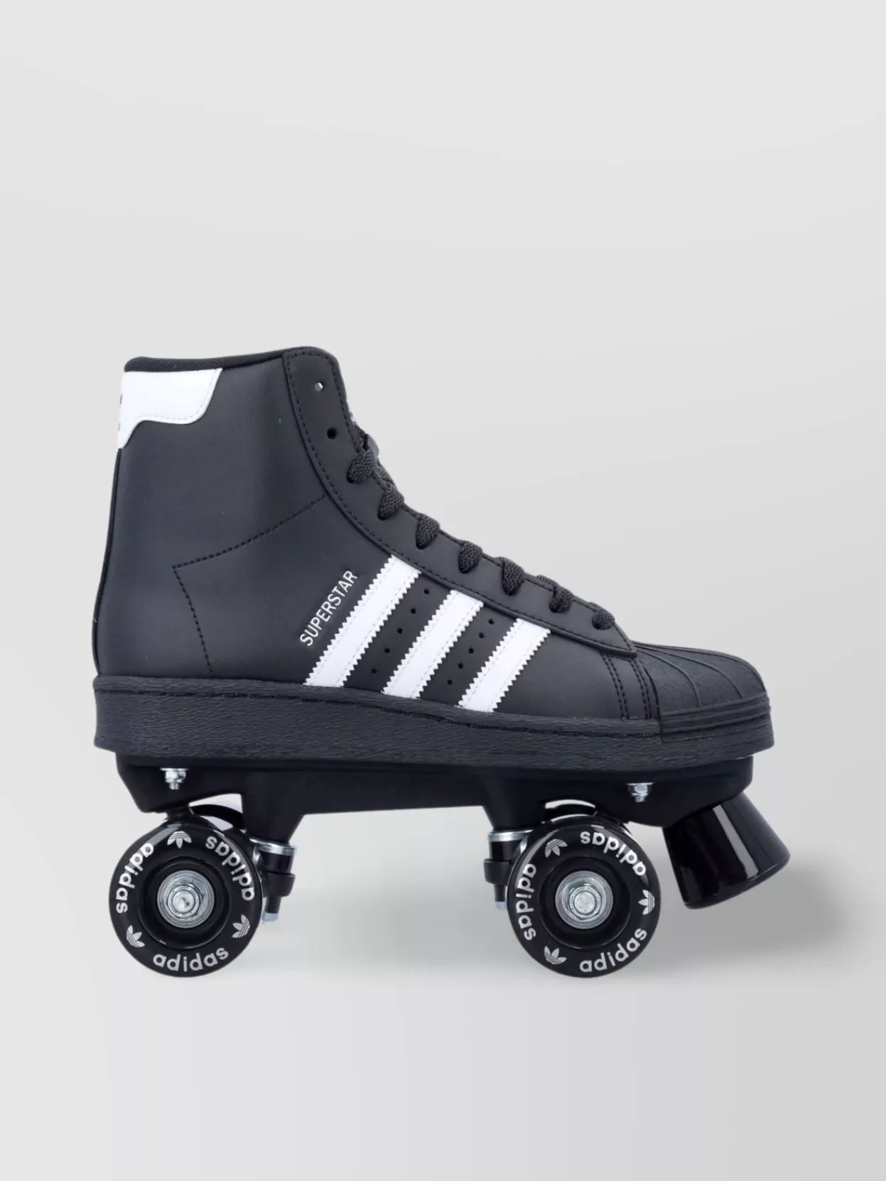 Adidas Originals 82 Skate High Top Sneakers