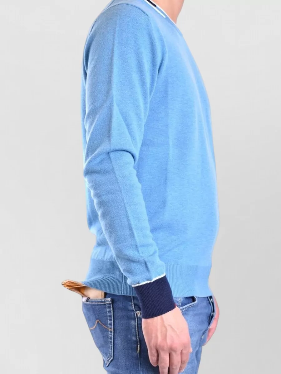 Peuterey Wool Sweater