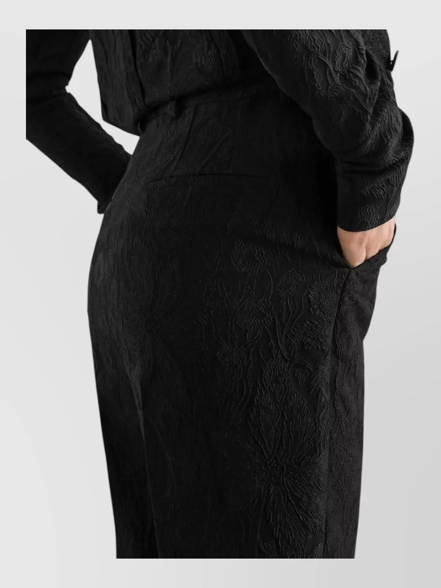Dolce&Gabbana Tailored Trousers