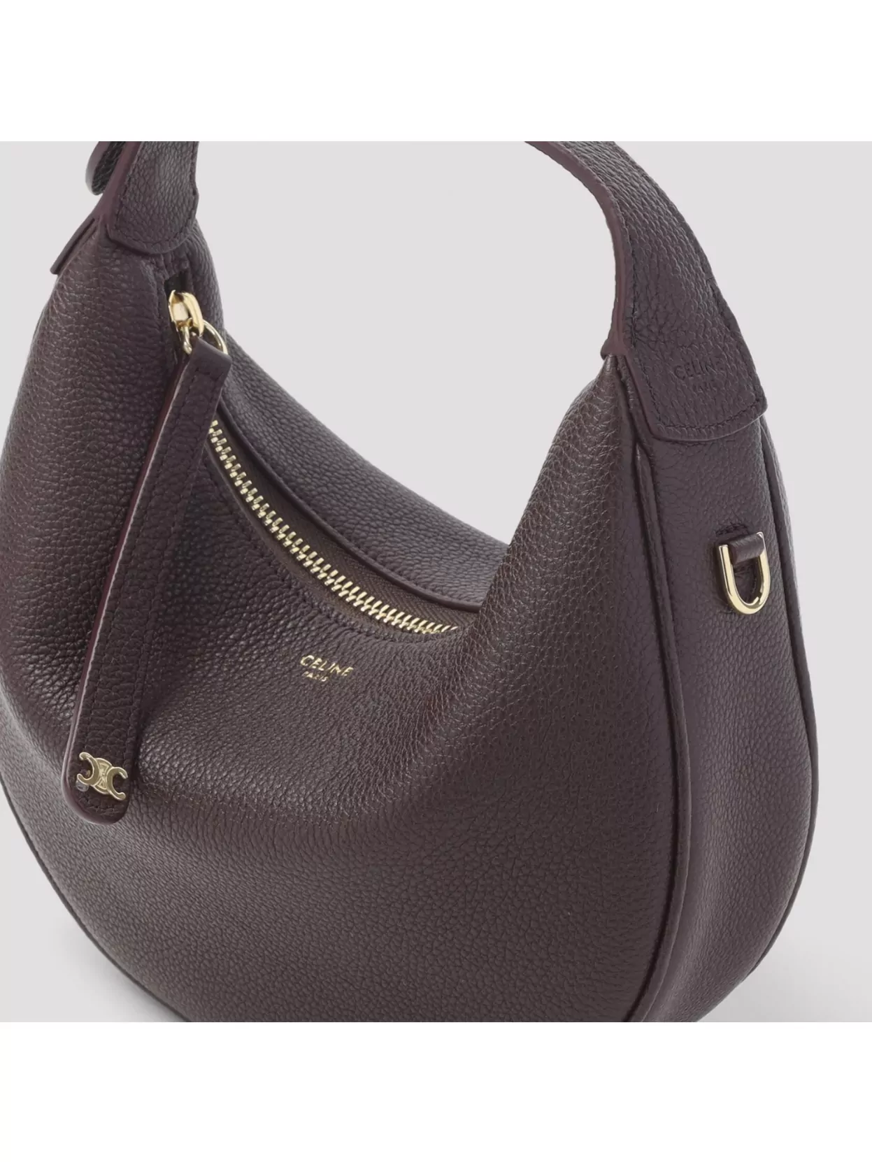 Celine Teen Lulu Shoulder Bag