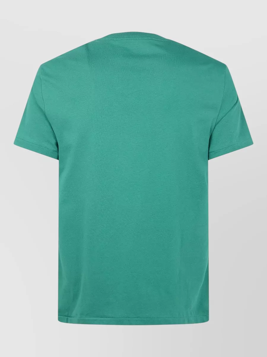 Polo Ralph Lauren Short-Sleeve T-Shirt
