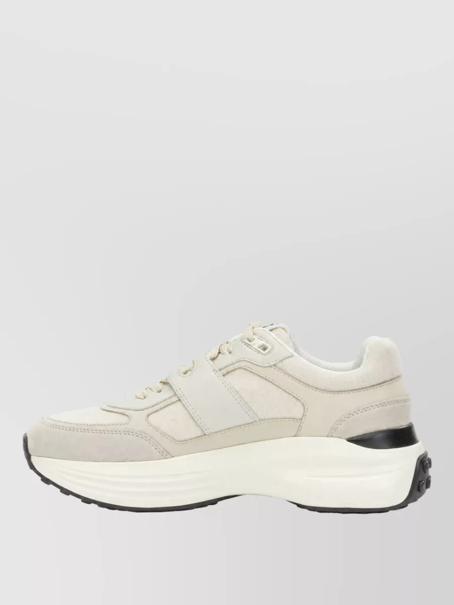 Tod's Low-Top Sneakers