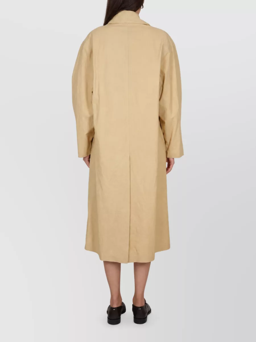 Maison Margiela Trench Coat