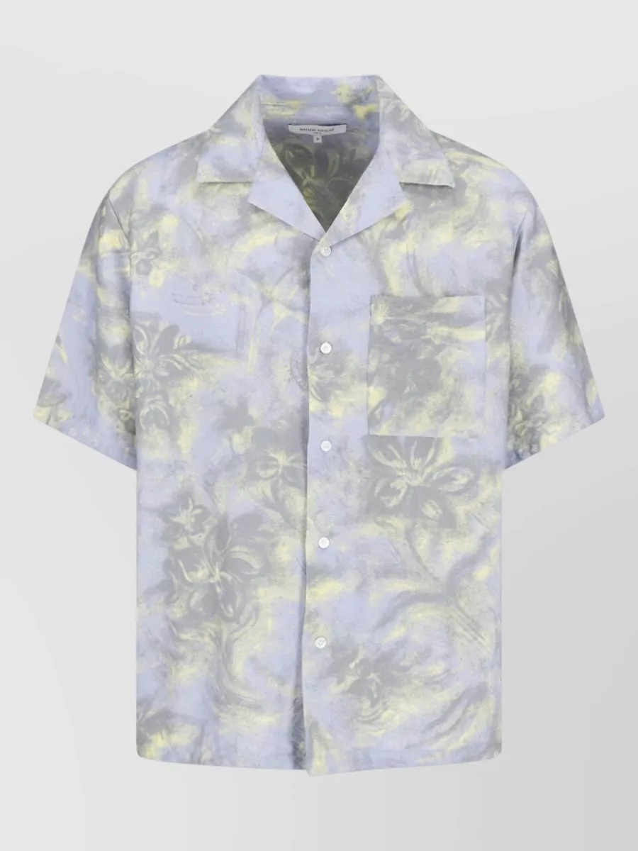 Maison Kitsuné t-shirt