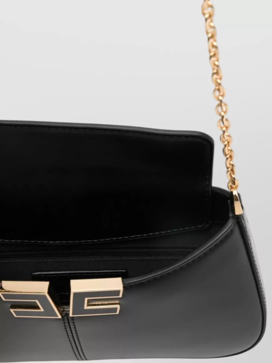 Elisabetta Franchi Shoulder Bag