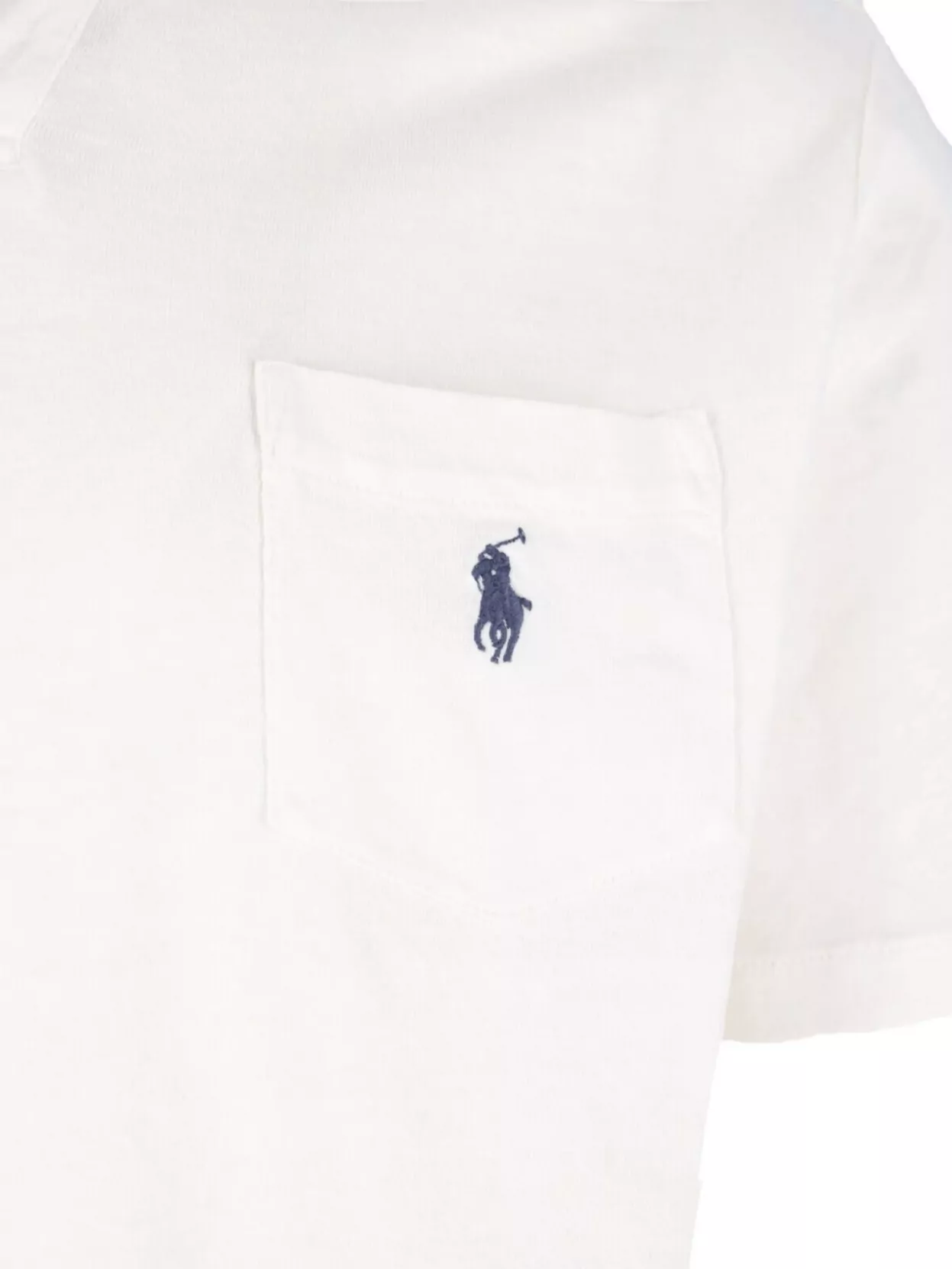 Polo Ralph Lauren Chest Pocket Short Sleeves