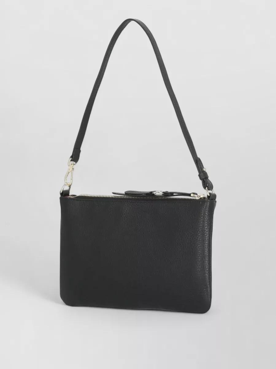 Coccinelle Leather Shoulder Bag