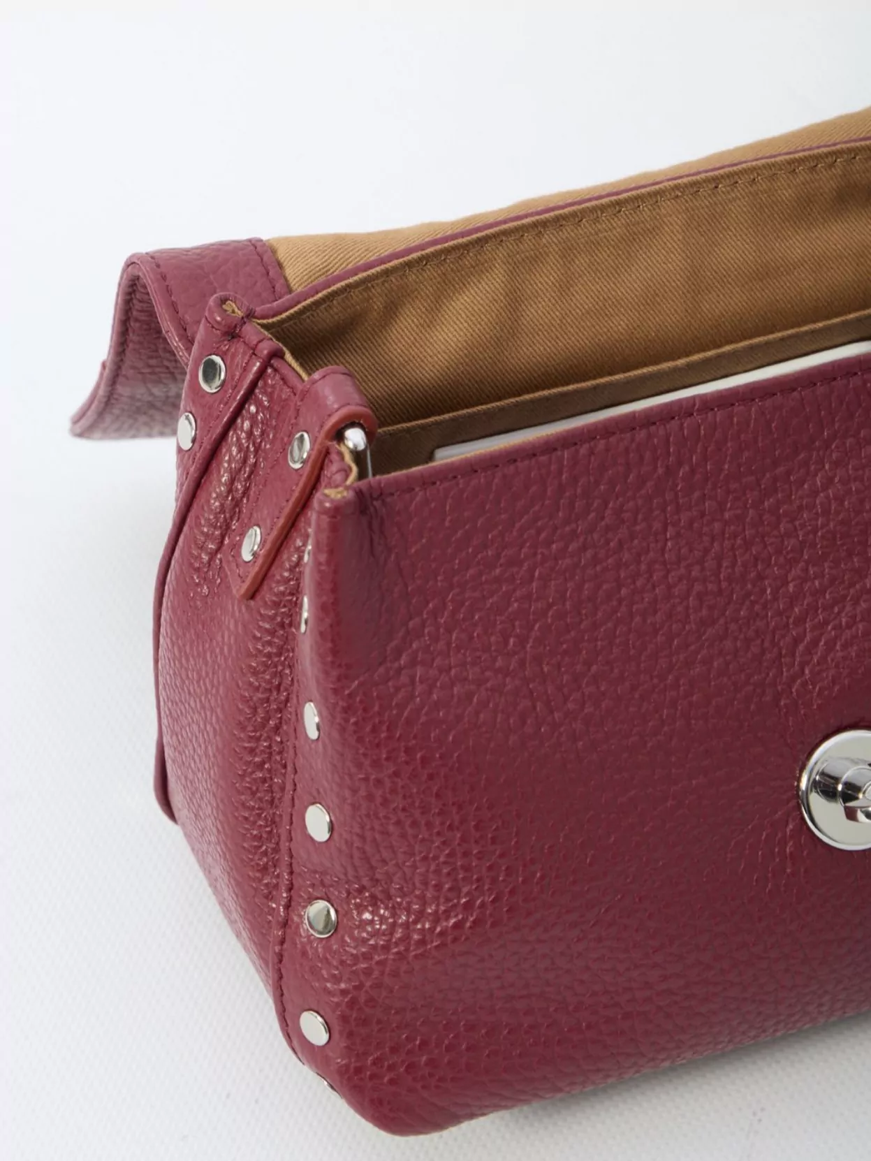 Zanellato Daily Cross-Body Bag For Essentials