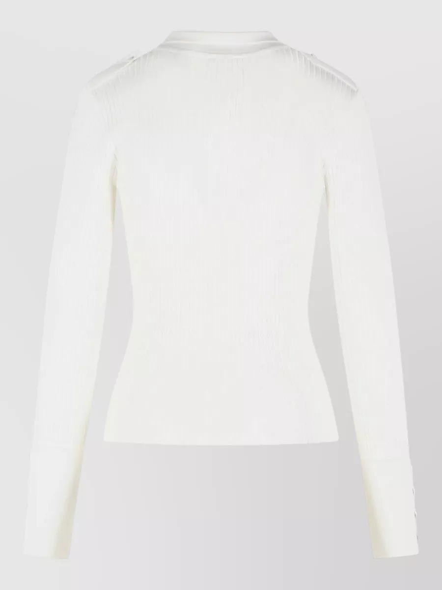 Courrèges Polo Shirt
